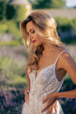 Wilderly Bride by Allure Dress F245