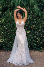 Wilderly Bride by Allure Dress F245