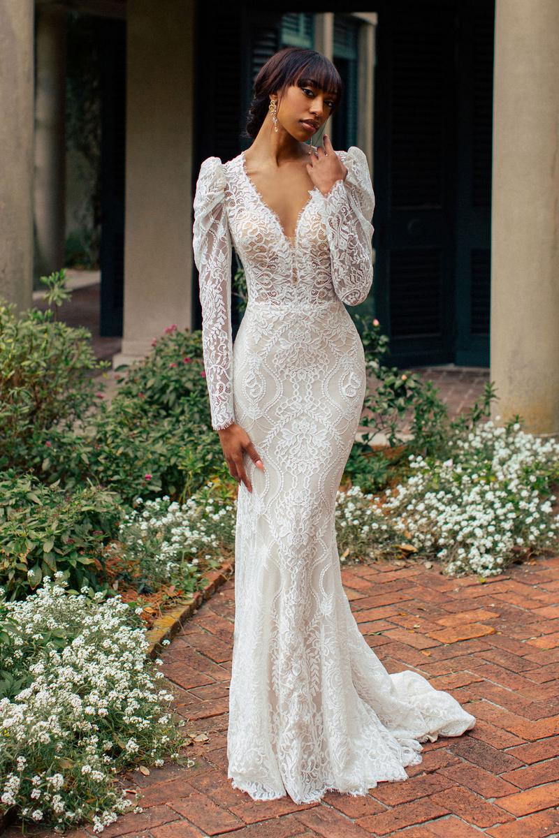 Wilderly Bride by Allure Dress F260