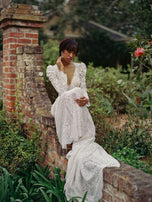 Wilderly Bride by Allure Dress F260