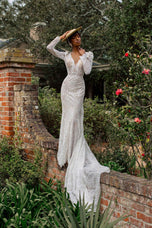 Wilderly Bride by Allure Dress F260