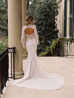 Wilderly Bride by Allure Dress F262