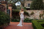 Wilderly Bride by Allure Dress F264