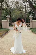 Wilderly Bride by Allure Dress F265