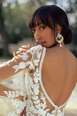 Wilderly Bride by Allure Dress F265