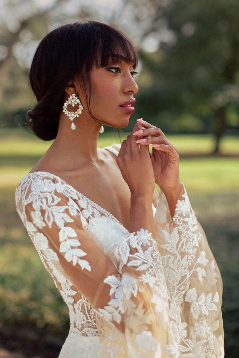 Wilderly Bride by Allure Dress F265