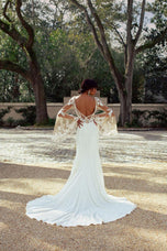 Wilderly Bride by Allure Dress F265