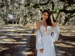 Wilderly Bride by Allure Dress F266