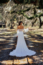 Wilderly Bride by Allure Dress F266