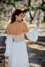 Wilderly Bride by Allure Dress F266