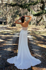 Wilderly Bride by Allure Dress F266