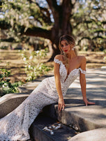 Wilderly Bride by Allure Dress F267