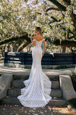 Wilderly Bride by Allure Dress F267