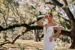 Wilderly Bride by Allure Dress F267