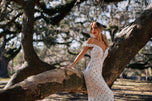 Wilderly Bride by Allure Dress F267