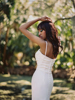 Wilderly Bride by Allure Dress F268