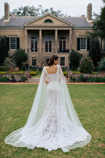 Wilderly Bride by Allure Dress F270