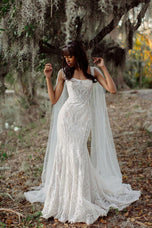 Wilderly Bride by Allure Dress F270