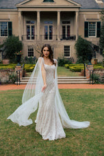 Wilderly Bride by Allure Dress F270