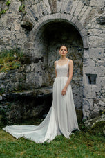 Wilderly Bride by Allure Dress F282