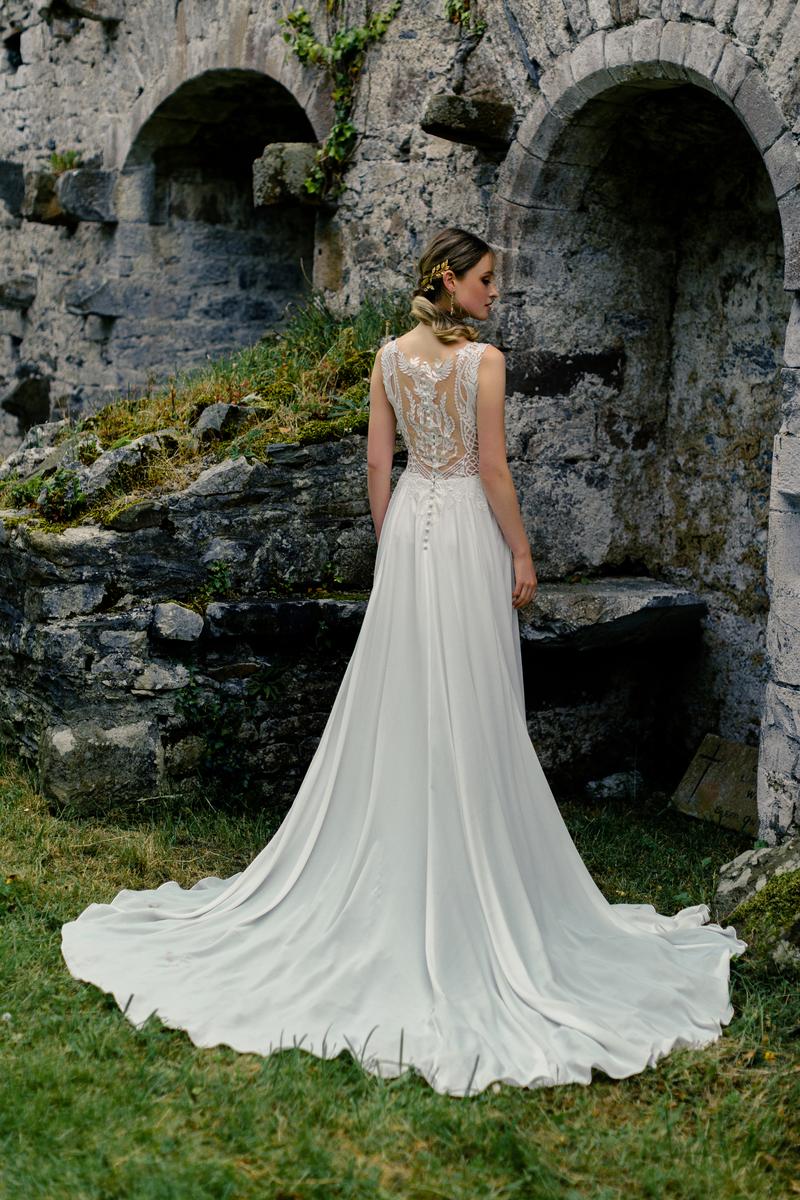 Wilderly Bride by Allure Dress F282