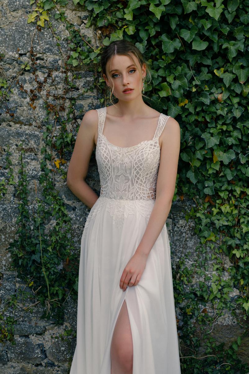 Wilderly Bride by Allure Dress F282