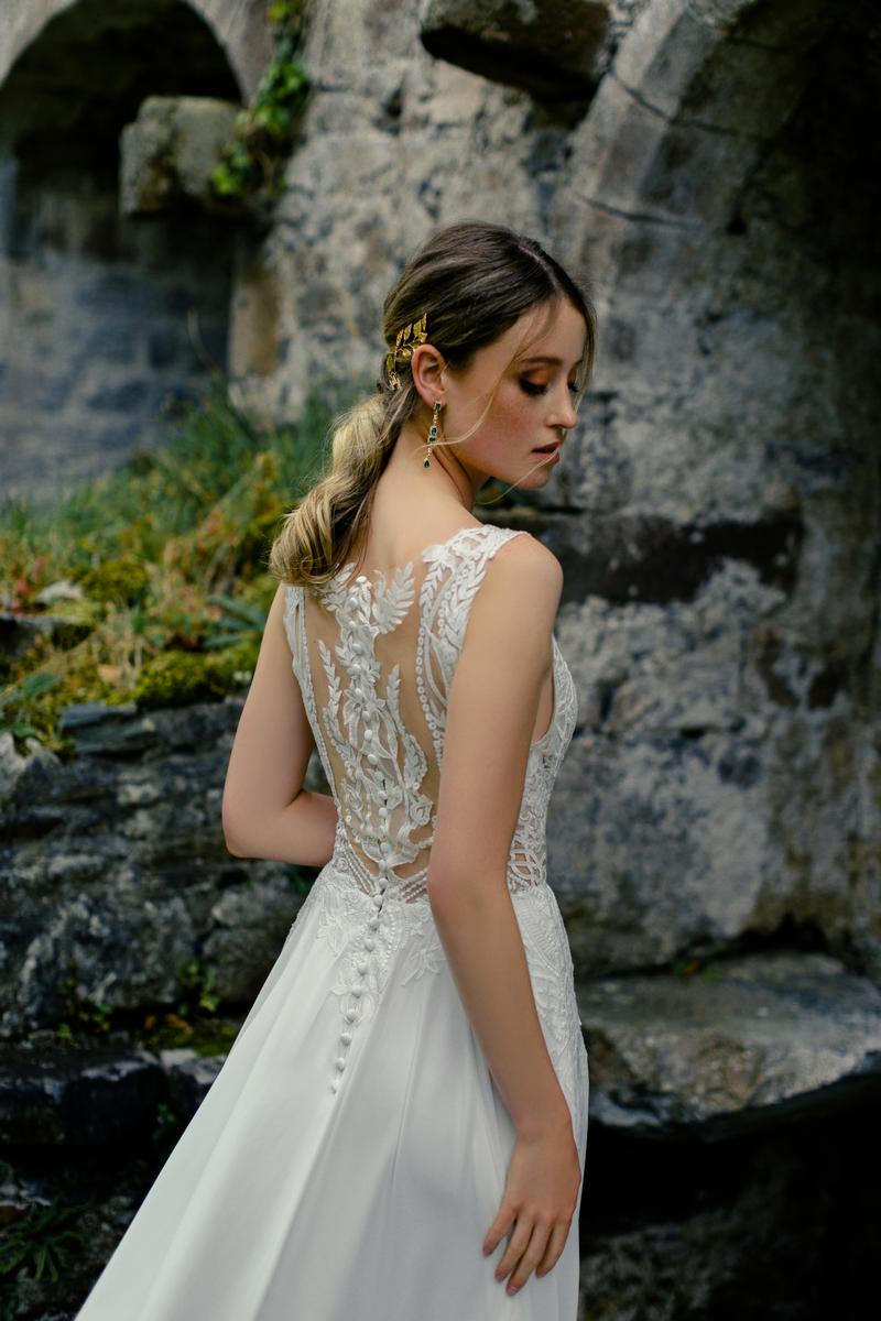 Wilderly Bride by Allure Dress F282