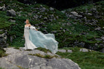 Wilderly Bride by Allure Bridals "Reba" Gown F285