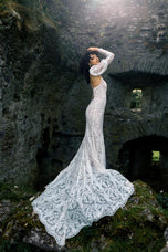 Wilderly Bride by Allure Dress F286