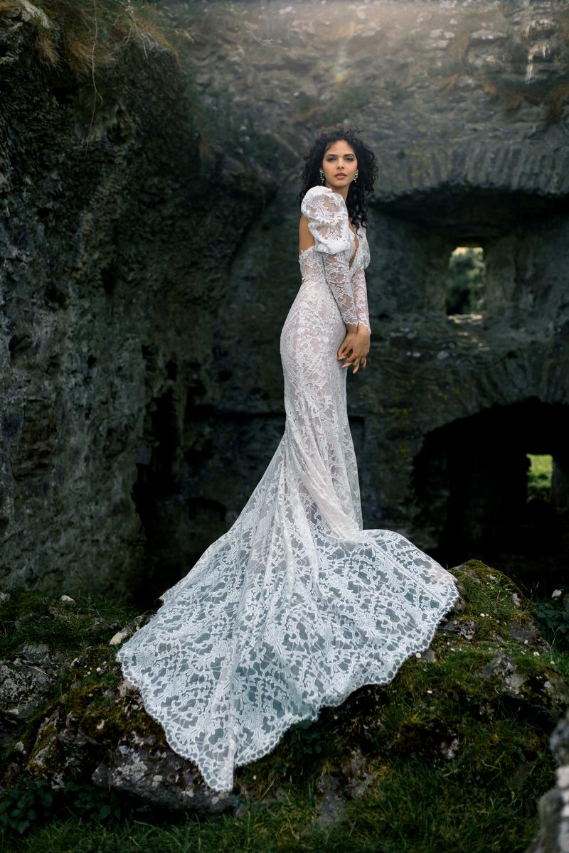 Wilderly Bride by Allure Dress F286