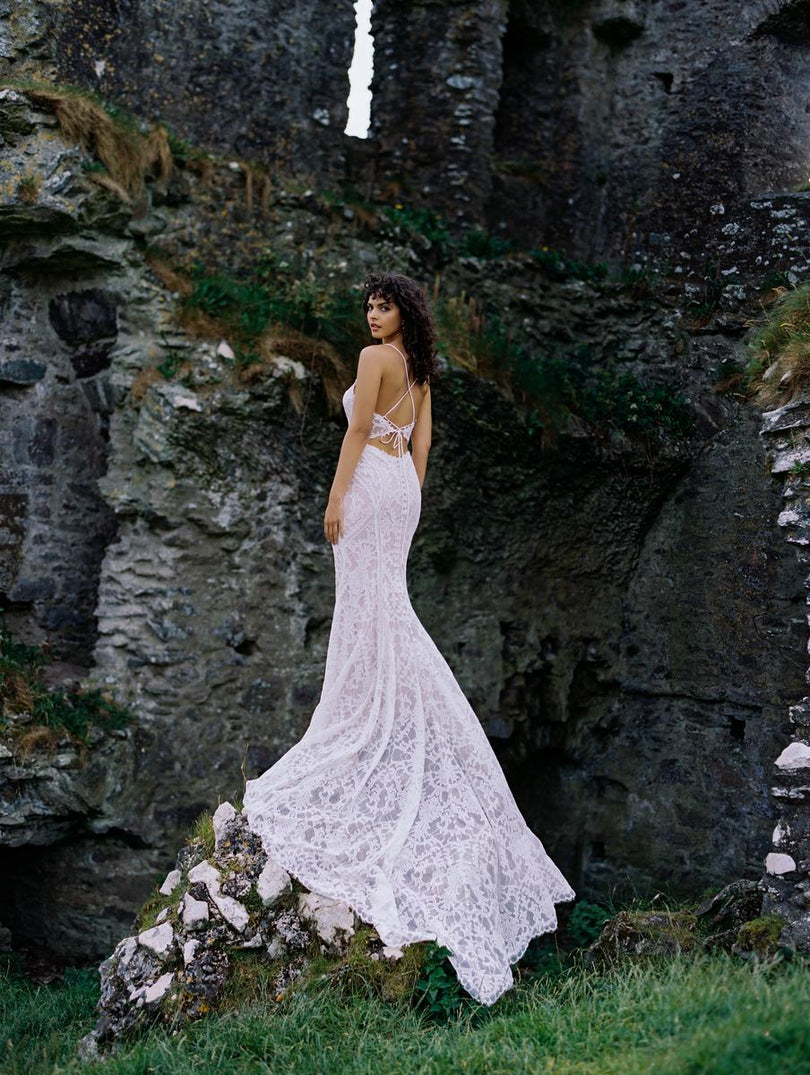 Wilderly Bride by Allure Dress F286