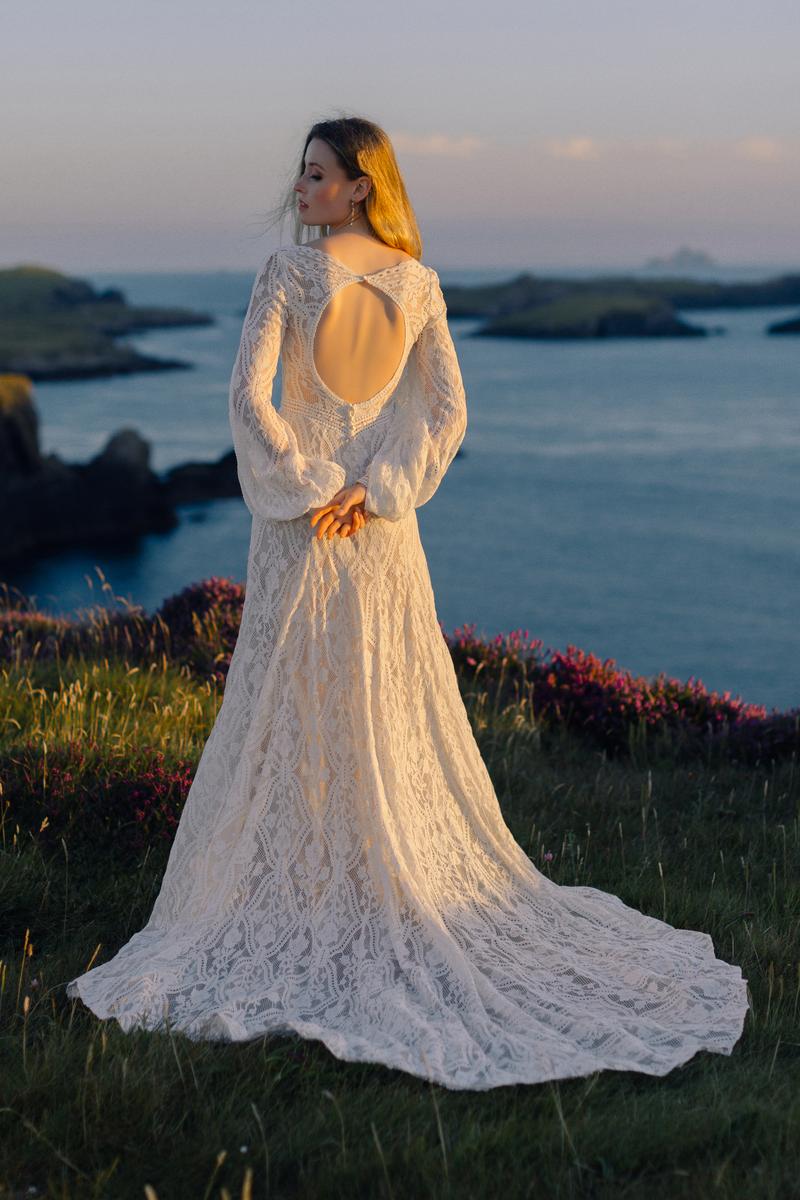 Wilderly Bride by Allure Dress F287