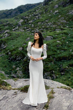 Wilderly Bride by Allure Dress F288