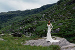 Wilderly Bride by Allure Dress F288