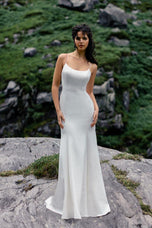 Wilderly Bride by Allure Dress F288