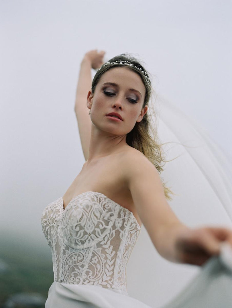 Wilderly Bride by Allure Dress F290