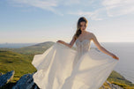 Wilderly Bride by Allure Dress F290