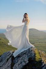 Wilderly Bride by Allure Dress F290