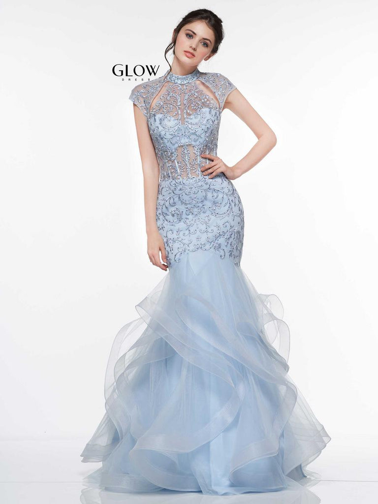 Glow by Colors Dress Dress G842