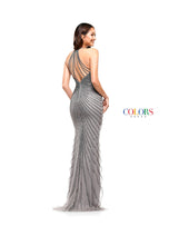 Colors Couture Dress J105