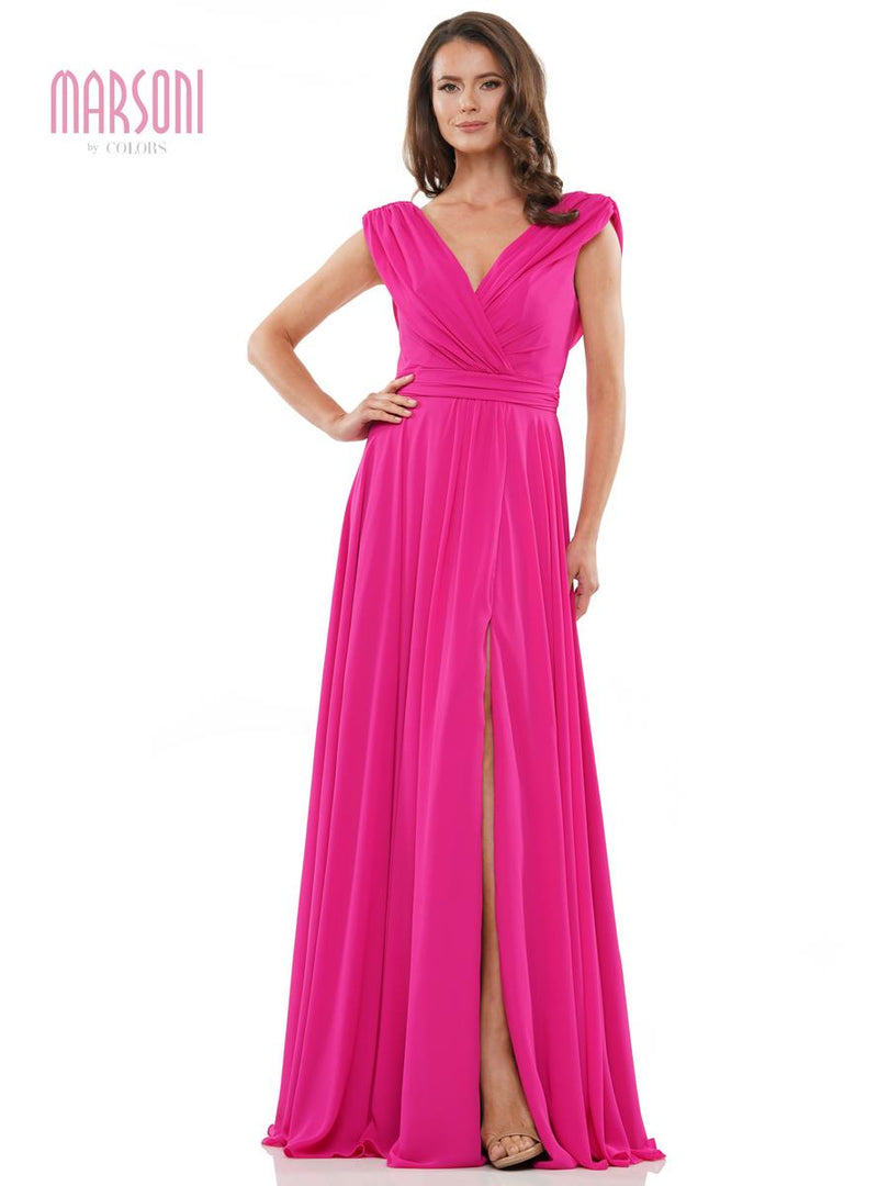 Marsoni by Colors Dress M251 - B