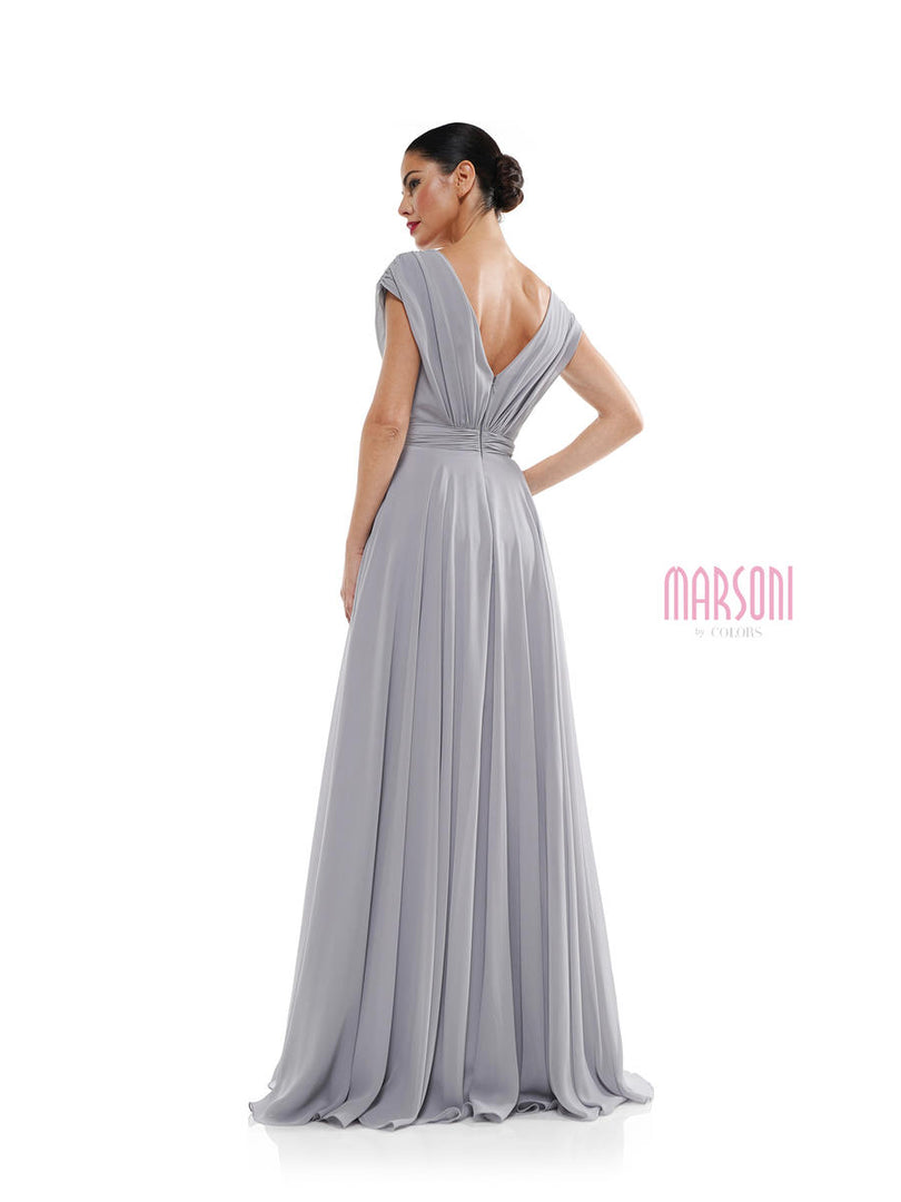 Marsoni by Colors Dress M251 - B