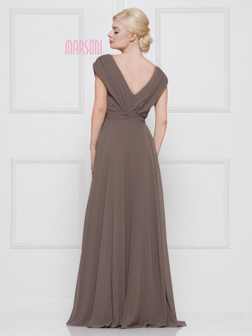 Marsoni by Colors Dress M251 - B