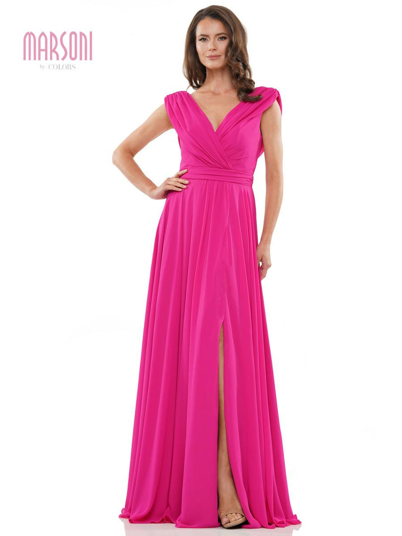 Marsoni by Colors Dress M251 - B