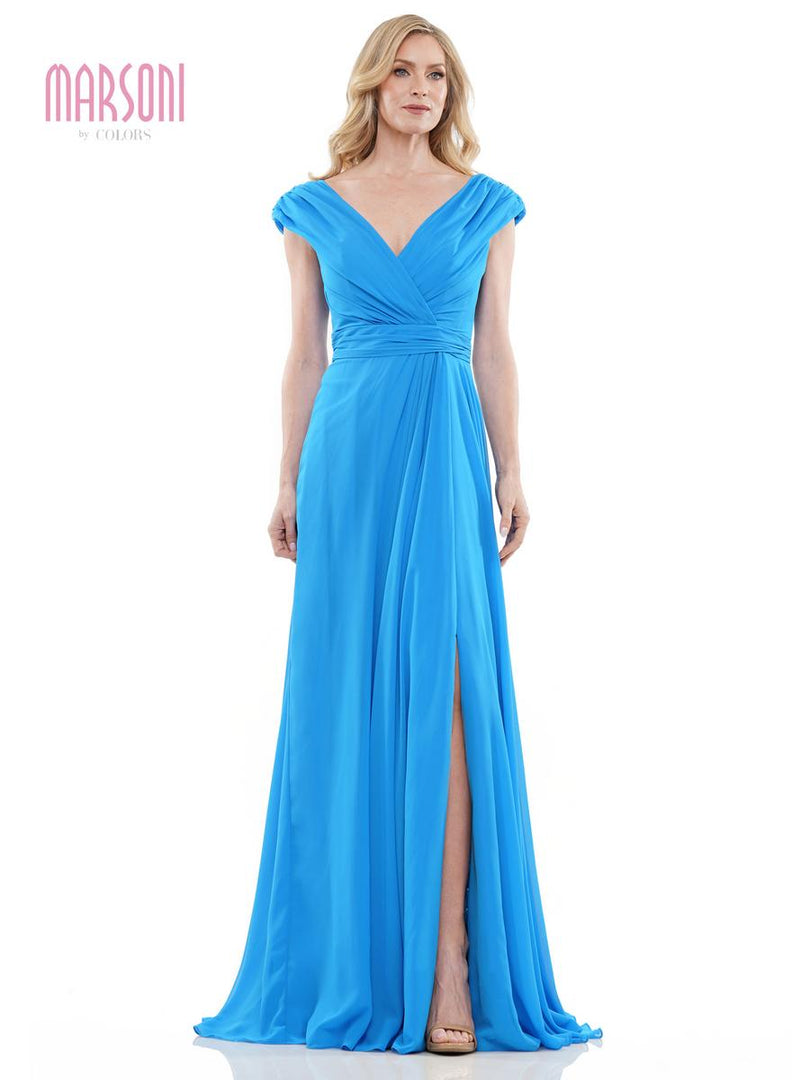 Marsoni by Colors Dress M251 - B