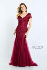 Montage by Mon Cheri Dress M501