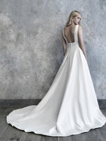 Madison James Bridal  Dress MJ501