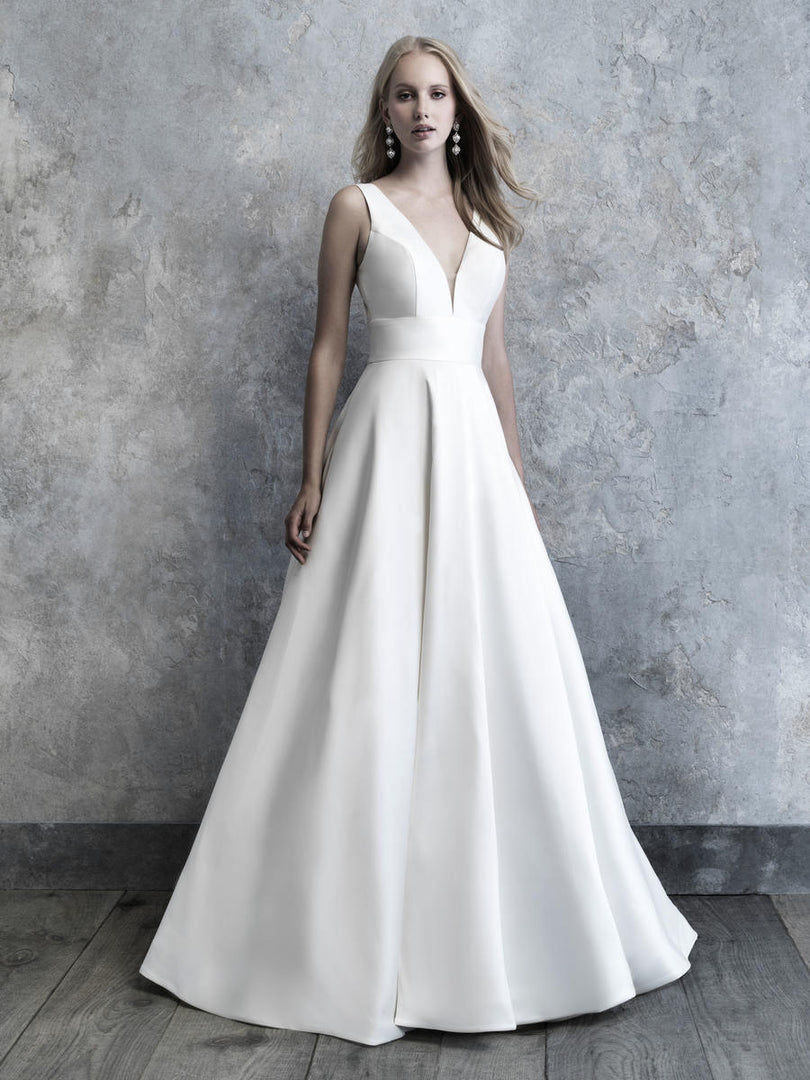 Madison James Bridal  Dress MJ501