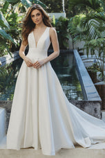 Madison James Bridal  Dress MJ501