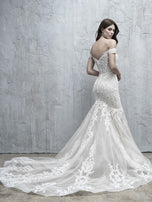 Madison James Bridal  Dress MJ557